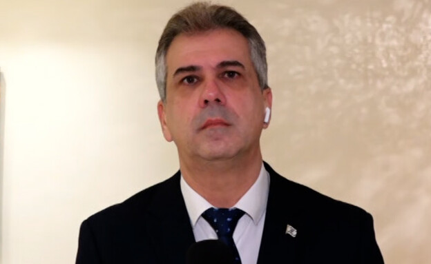 השר אלי כהן על הצעדים הבאים במלחמה