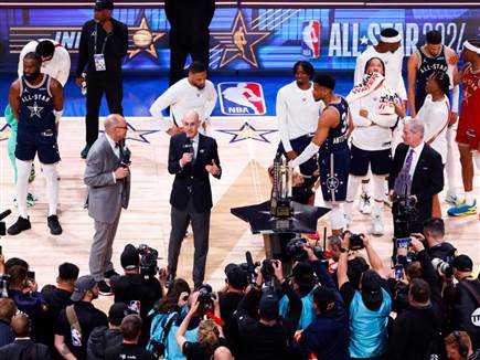 לזה התכוון המשורר? (Getty)