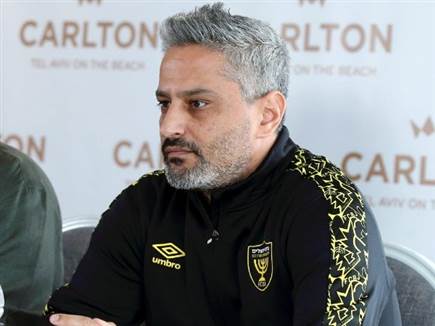 משימה קשה לפניו (אלן שיבר)