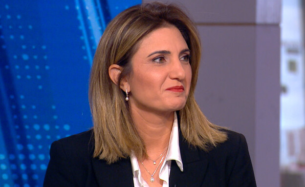 עו"ד שני דבש, מייצגת את הנאשם