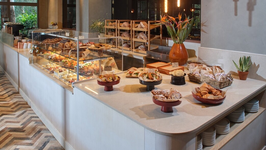 קפה ריבר ליד הכנרת קפה ריבר ליד הכנרת