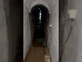 השמדת תוואי תת קרקעי ששימש בכירי חמאס בחאן יונס (צילום: דובר צה"ל)