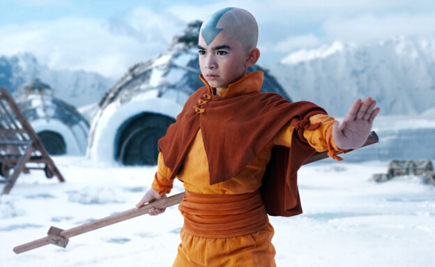 “Avatar : Le dernier maître de l’air” de Netflix : moins d’humour, plus de déclencheurs