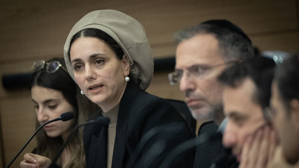 לימור סון הר-מלך