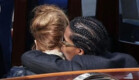 ריהאנה ואייסאפ רוקי מתנשקים בוונציה