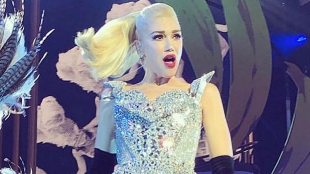 גוון סטפני גוון סטפני