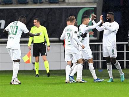 תיקו שכולו ניצחון (Getty)