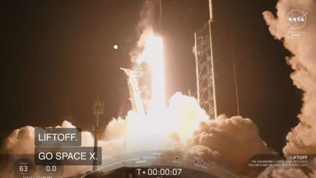 שיגור הגשושית "אודיסאוס" לחלל ועליה השיר העברי הרא