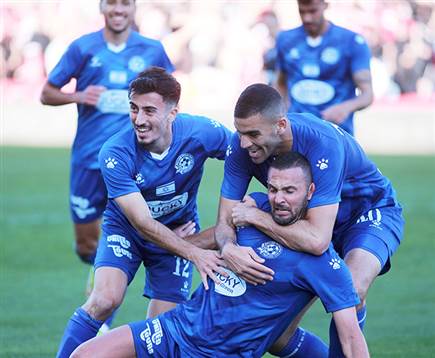 בן שהר הכפיל (קובי אליהו)