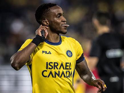 מילסון. מעל כולם (אלן שיבר)