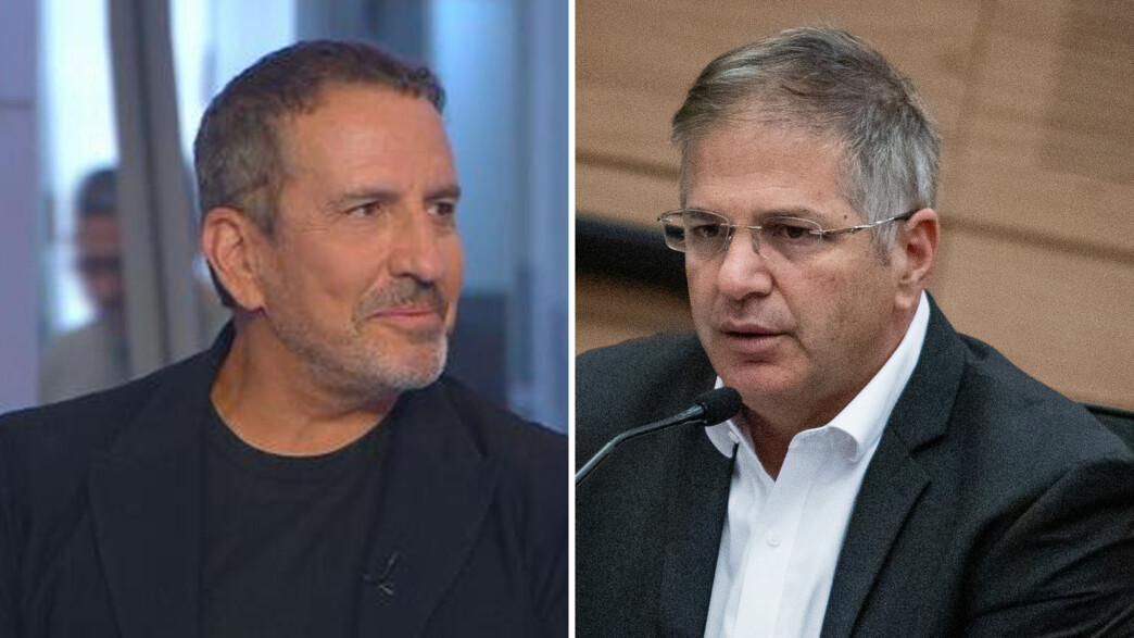 יואב קיש, איל ולדמן