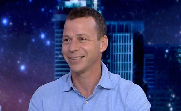 עמית סגל