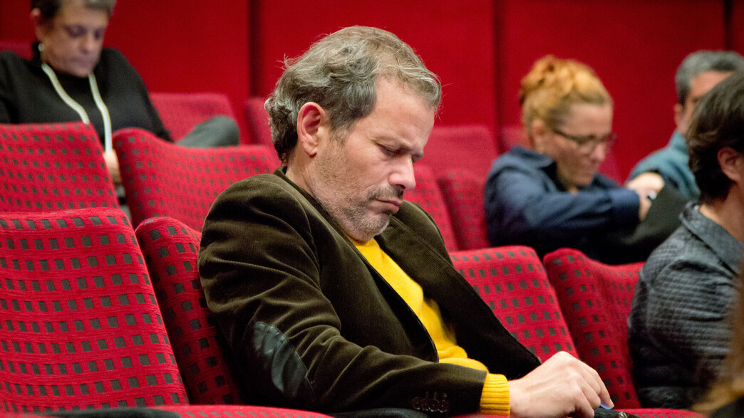 רמי הויברגר רמי הויברגר