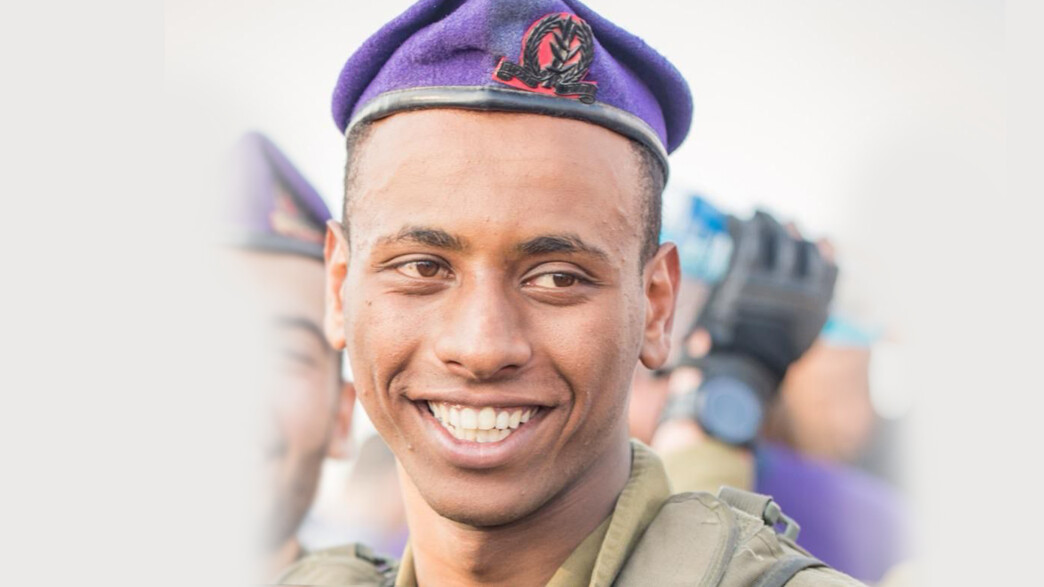 סמ"ר נריה בלטה ז"ל