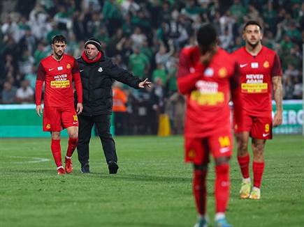 ויודעת שיש לה המון על מה לעבוד (צילום: לירון מולדובן)