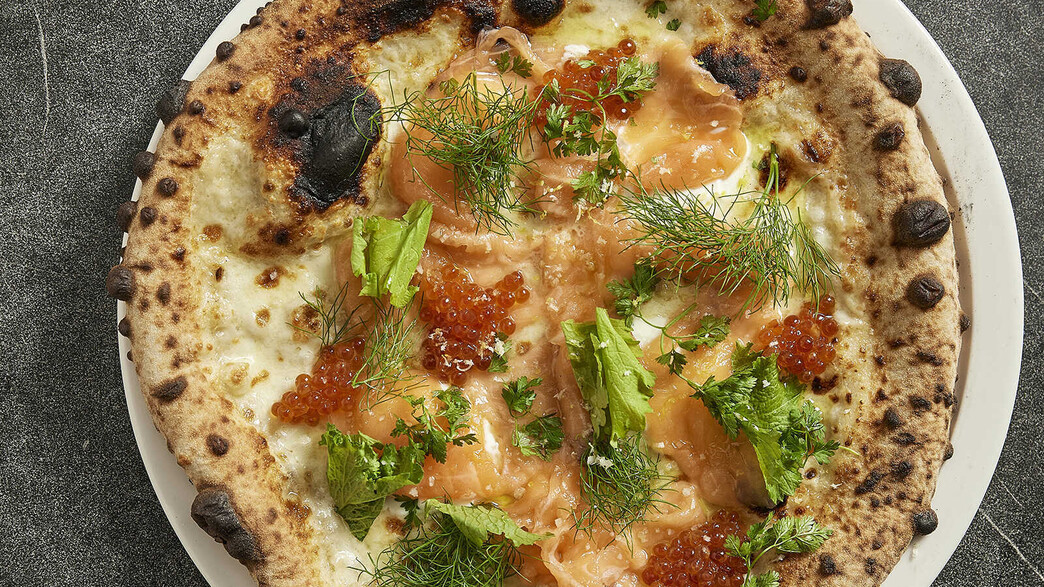 פיצה דגים פיצה דגים