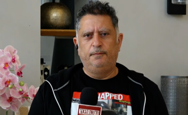 אלי אלבג על הקריאות נגד משפחות החטופים