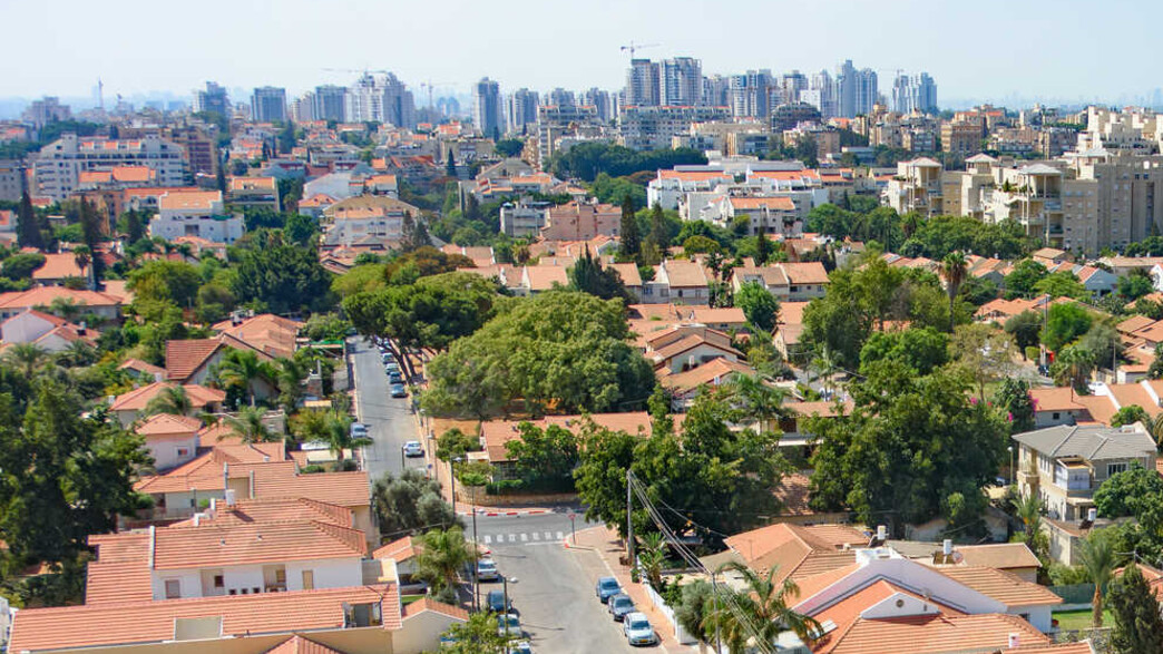 כפר סבא, רעננה והוד השרון