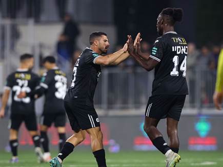 פורצ'ן באסי השווה (מאור אלקסלסי)