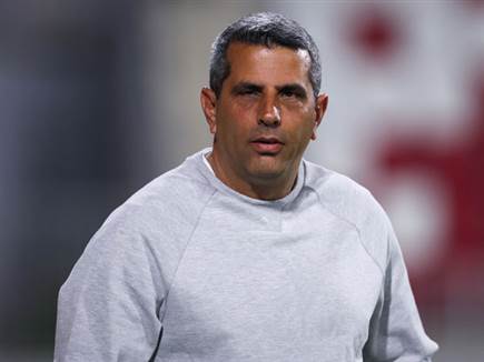 שרון מימר פספס הזדמנות לשוב למקום החמישי (מאור אלקסלסי)