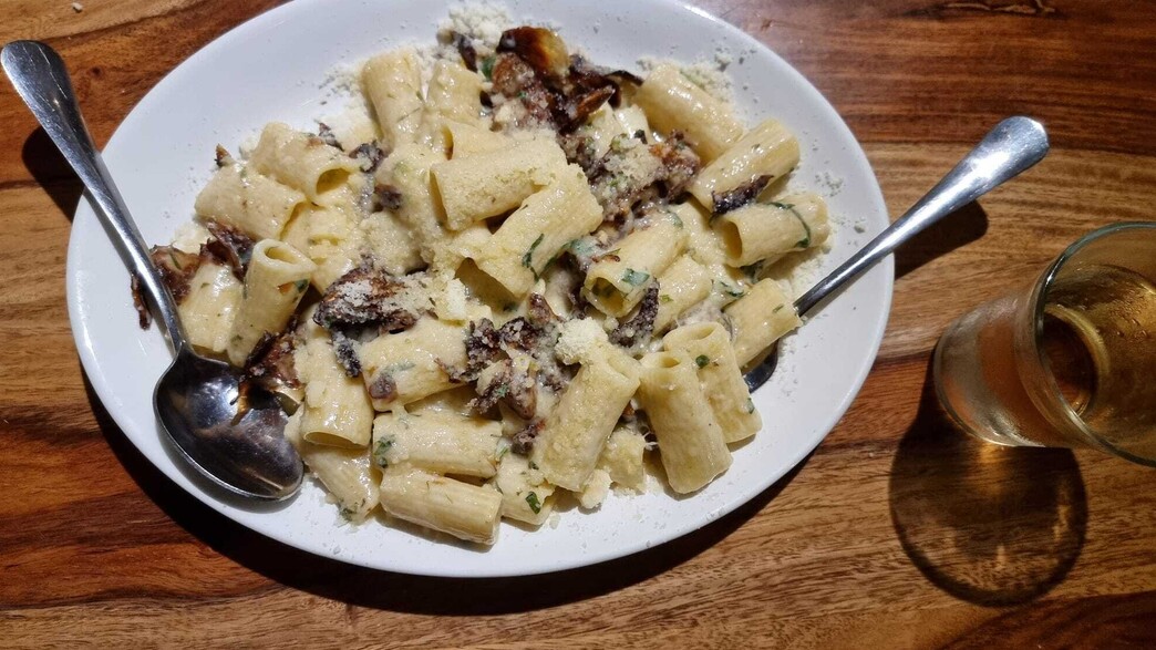 מסעדת גווידו מסעדת גווידו