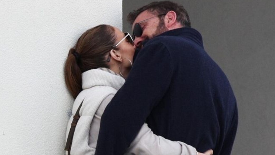 ג'ניפר לופז ובן אפלק ג'ניפר לופז ובן אפלק