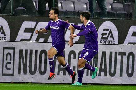 מסאי דגו מוכן? (Marco Rosi - SS Lazio/Getty Images) (צילום: ספורט 5)