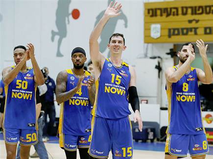 אך זה לא הספיק (אלן שיבר)