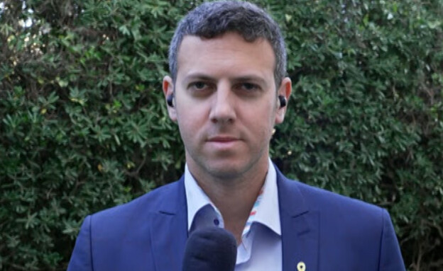 דוד עציוני על הבחירות המותחות בעיר חיפה
