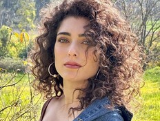 רוני דלומי מהאינסטגרם  (צילום: איתי דגן , instagram)