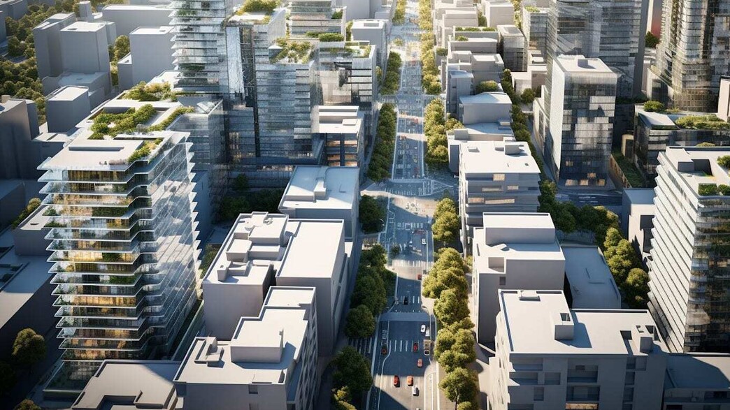 תוכנית גלילות דרום. 80% מהקרקע נמצאת בבעלות המדינה