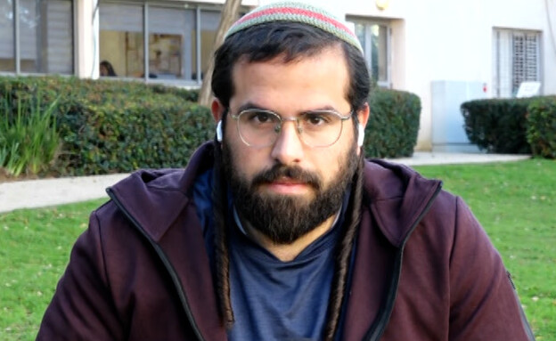 סמ"ר שקד שיליאן שנפצע קשה בעזה