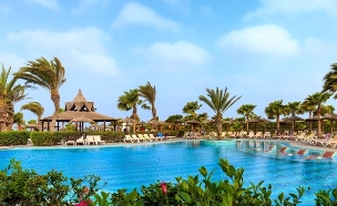 ריזורט כף ורדה מלון בואה ויסטה (צילום: Rosselyn, shutterstock)