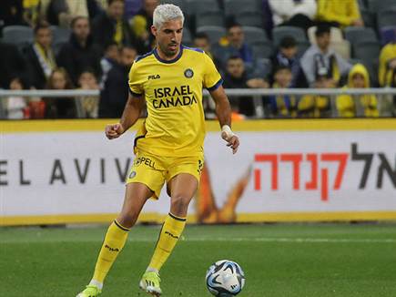 יונתן כהן. שוב אכזב (אודי ציטיאט)