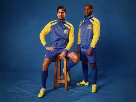 התמונות באדיבות אתר מכבי ת"א