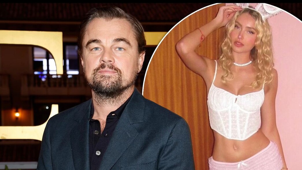 לאונרדו דיקפריו, היקה קונינגס לאונרדו דיקפריו, היקה קונינגס