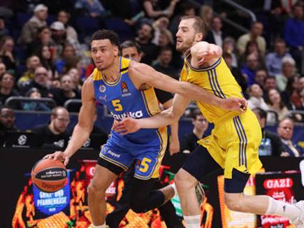 גם ווייד בולדווין היה נהדר (GETTY)