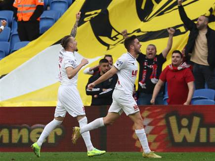 מה שהוביל בסוף לשער השיוויון של אנטלייבסקי (דני מרון)