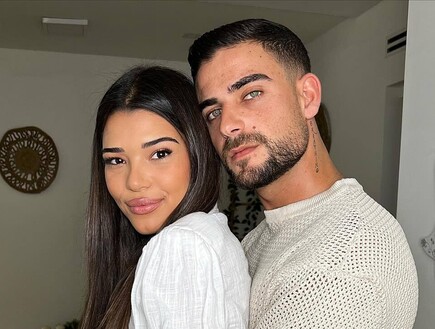 שנה אחרי הפרידה: שי לי עופרי ושניר בורגיל התגרשו