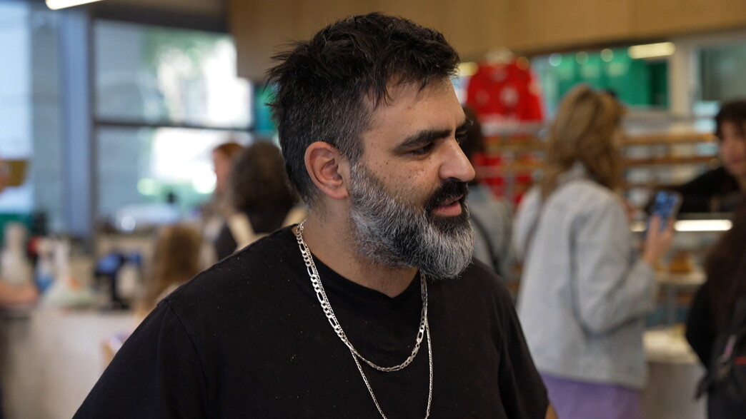 עדי פרץ, מטרלו עדי פרץ, מטרלו