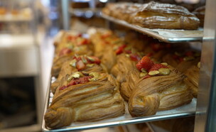 מטרלו, המאפייה שפונתה מהצפון והגיעה לת"א