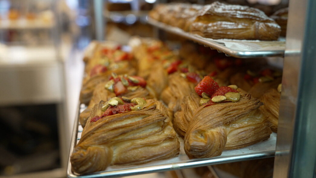 מטרלו, המאפייה שפונתה מהצפון והגיעה לת"א מטרלו, המאפייה שפונתה מהצפון והגיעה לת"א