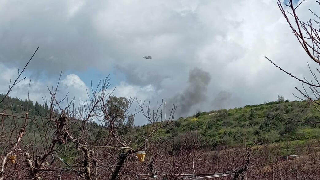 מהשרפה ועד החיסול: השתלשלות האירוע שמעוררת שאלות בצפון