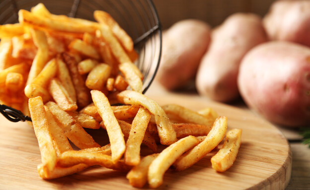 Få ut det mesta av potatis: tips och tricks
