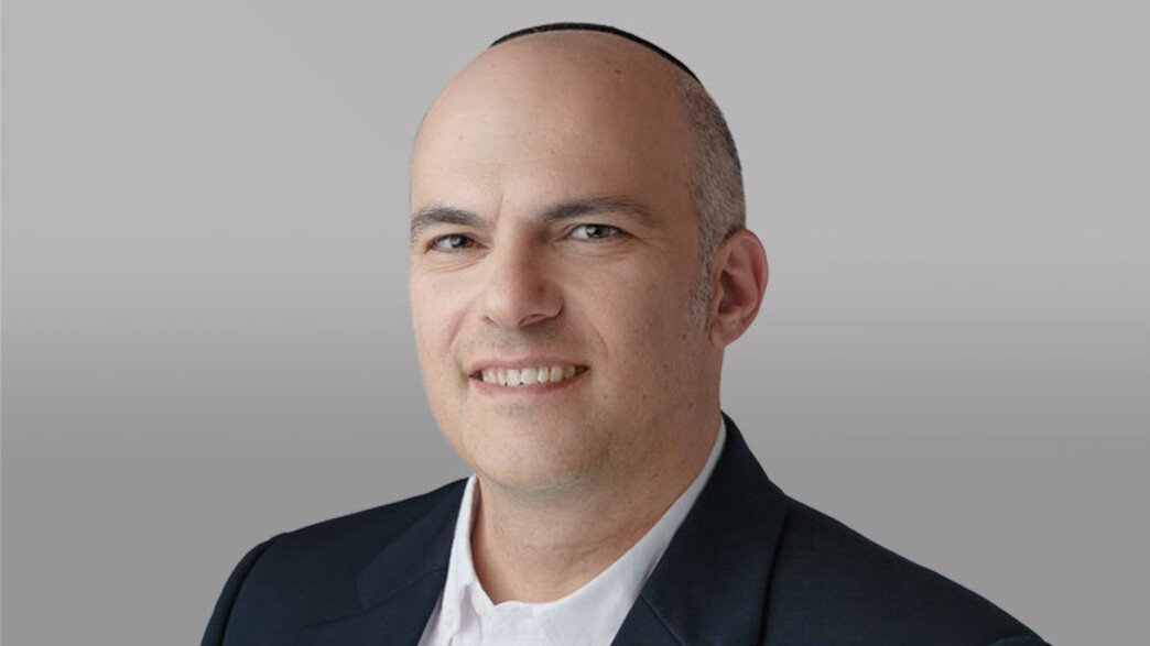 אברהם מורל אברהם מורל