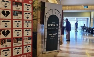 דן אכדיה (צילום: אושרת שטרן)