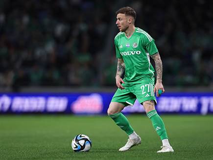 (מאור אלקסלסי)