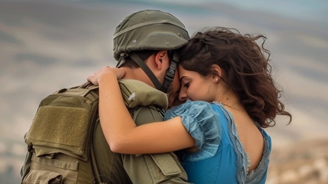 יופ באישה - ביג