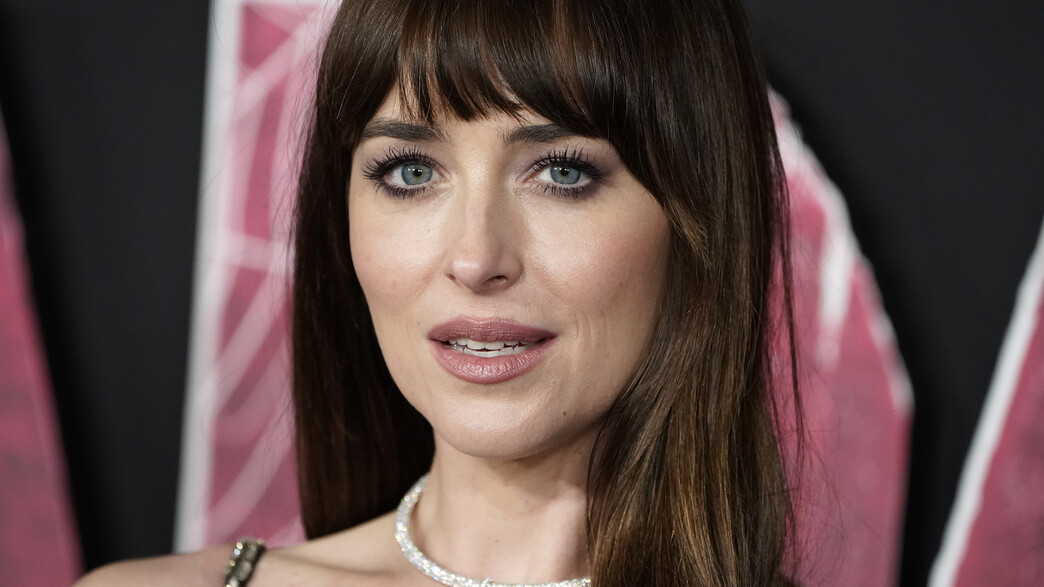 דקוטה ג'ונסון