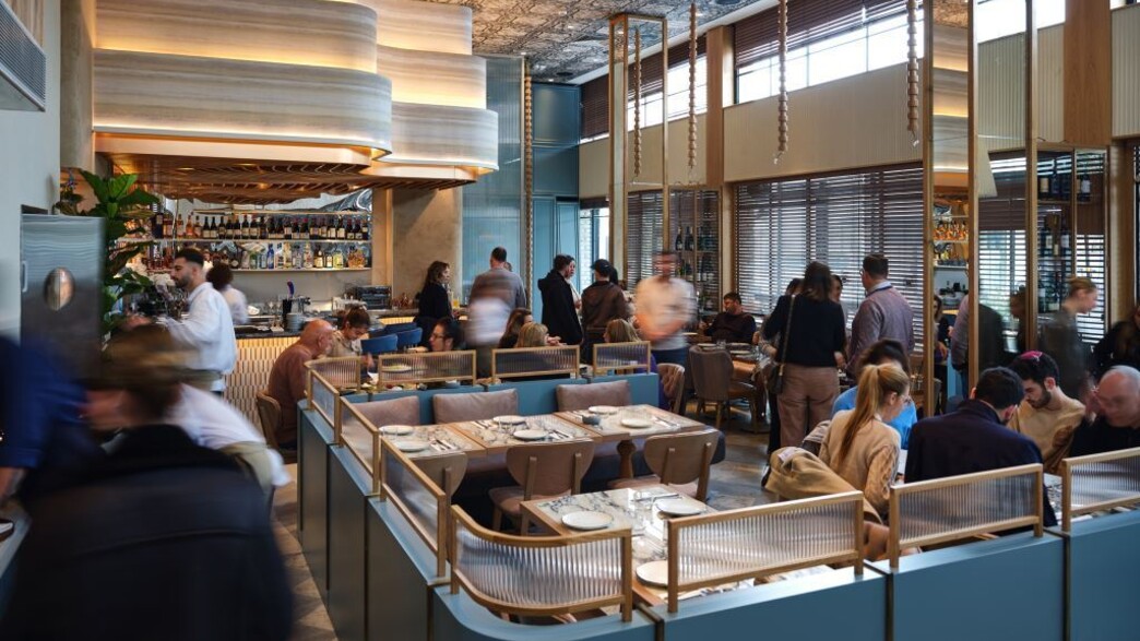 מסעדת מילה סביון מסעדת מילה סביון